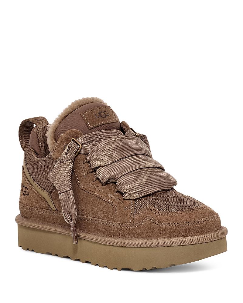 Womens UGG® Lowmel Sneaker Product Image