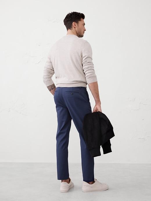 Slim Tapered Grayson Pant Product Image