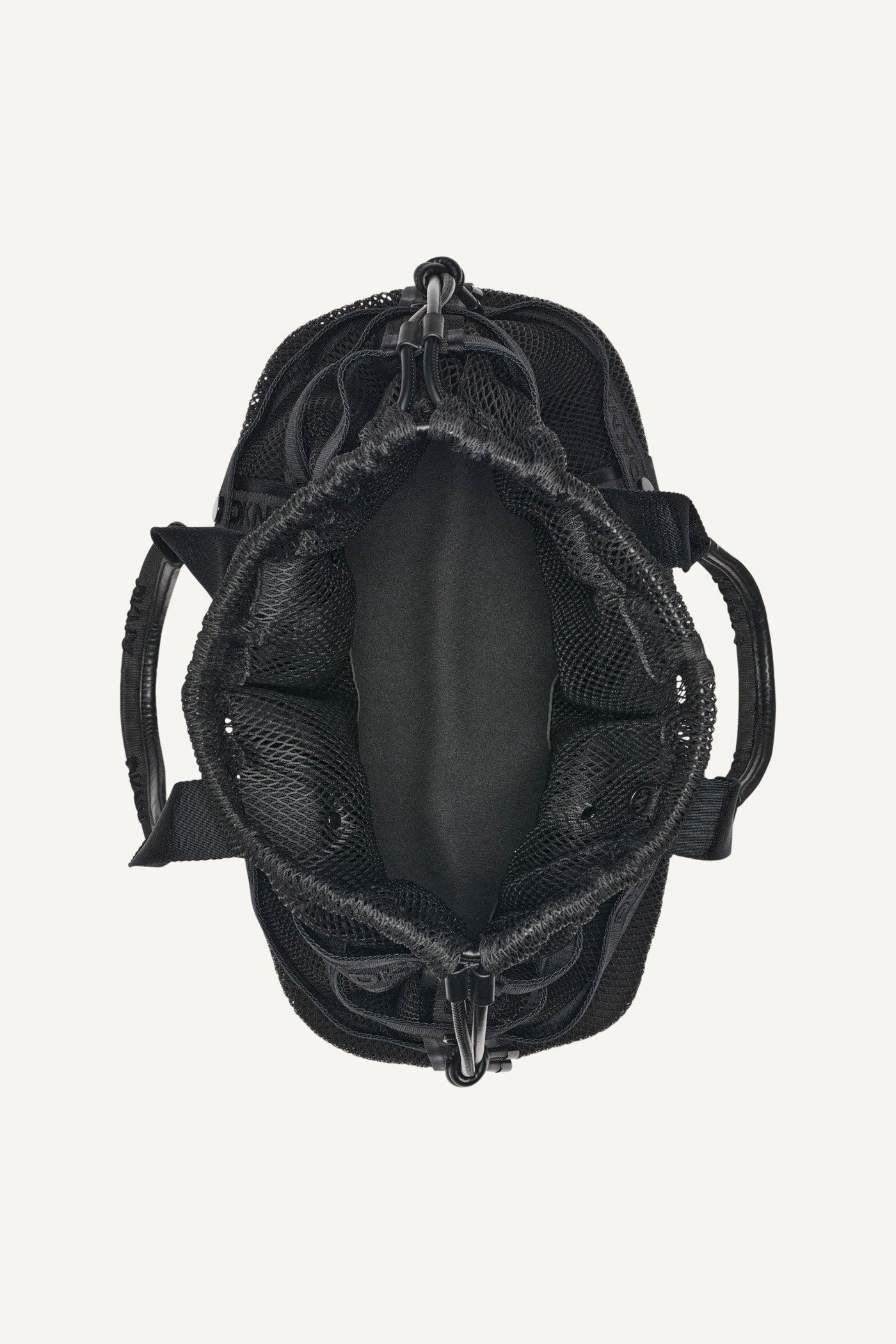 CHAYA DRAWSTRING TOTE Product Image