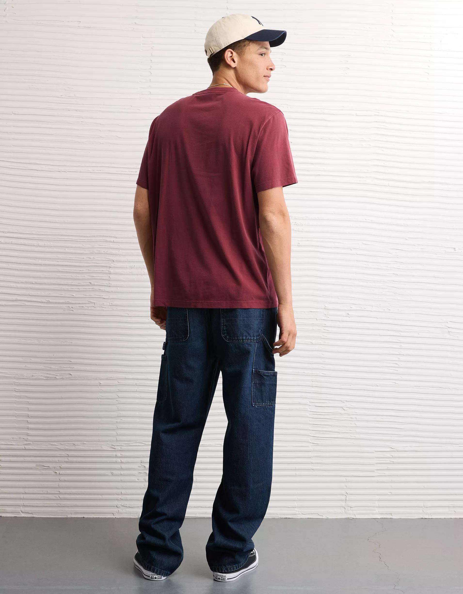 AE Lived-In T-Shirt Product Image