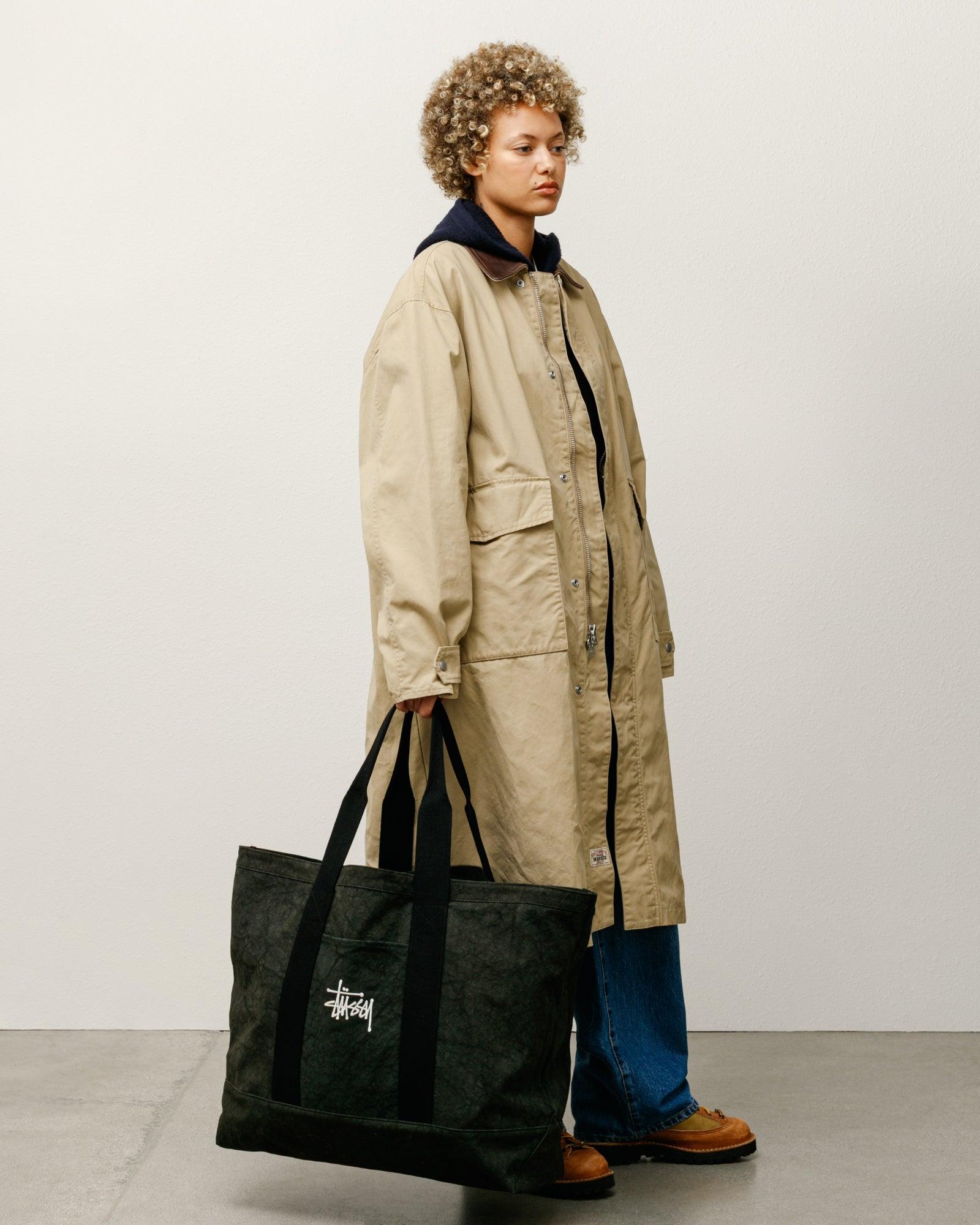 CANVAS FLIGHT BAG Product Image