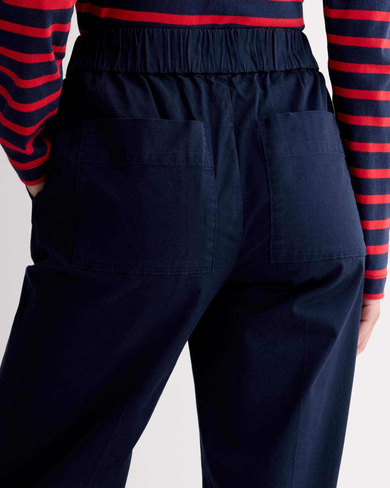 The Easy Pant Product Image