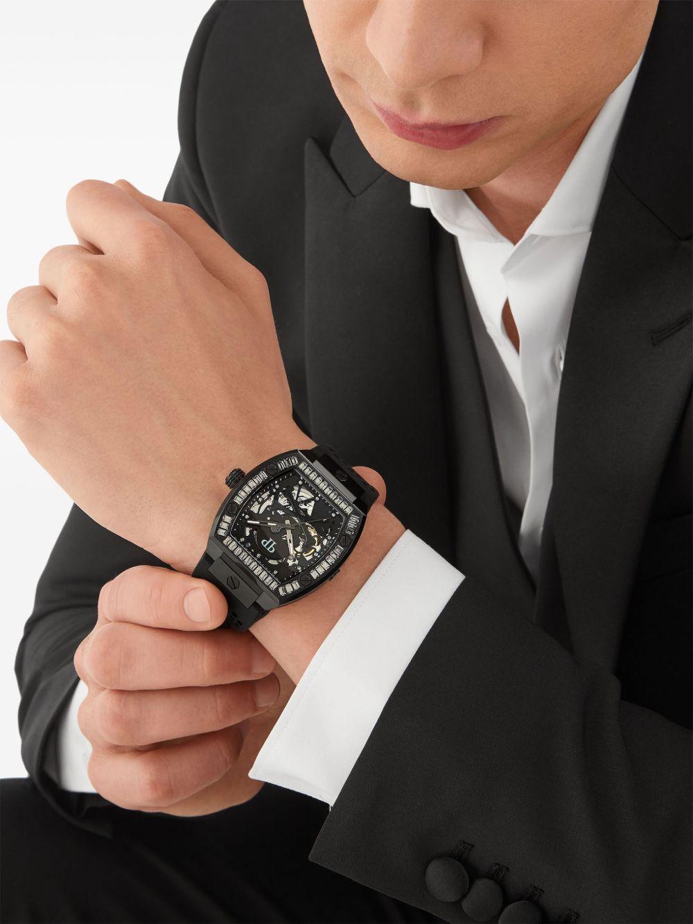 The Skeleton 44mm Product Image