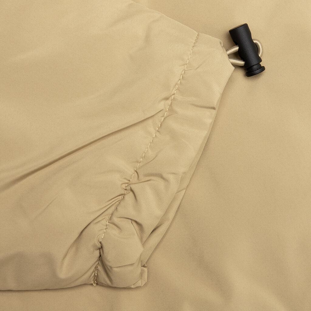 Essentials Storm Jacket - Oak Male Product Image