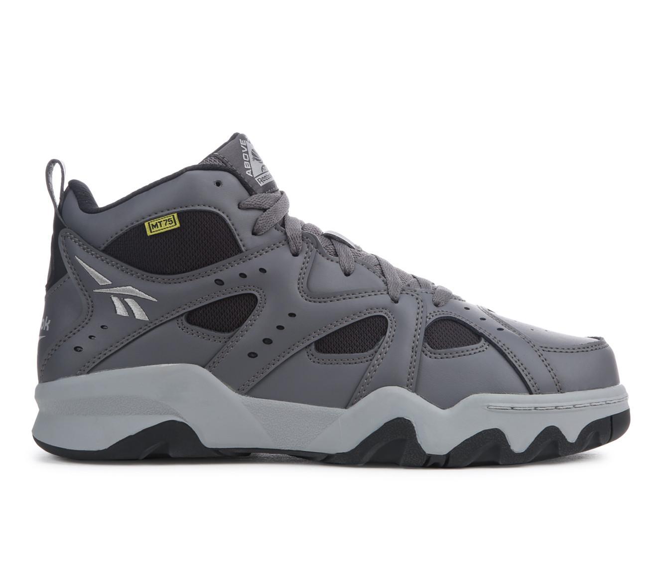 Men's REEBOK WORK ATR Decimator Mid Work Boots Product Image