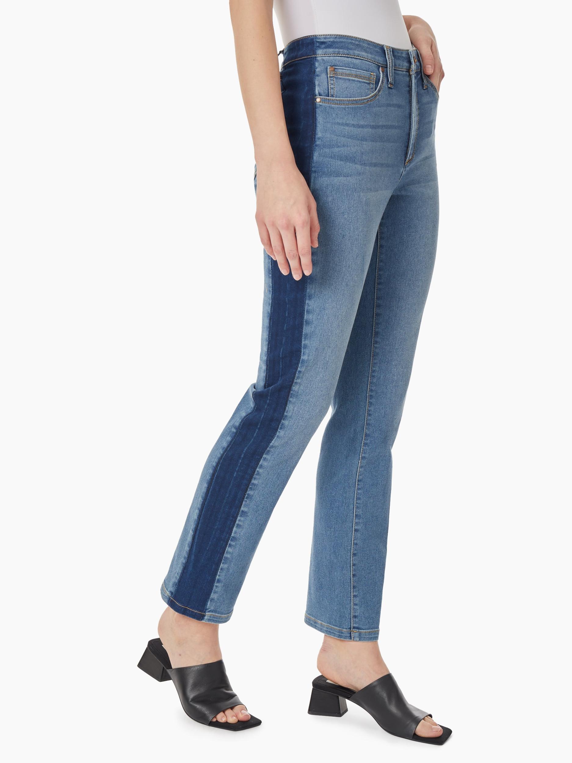 Fawn Lexington Skinny Jeans Product Image