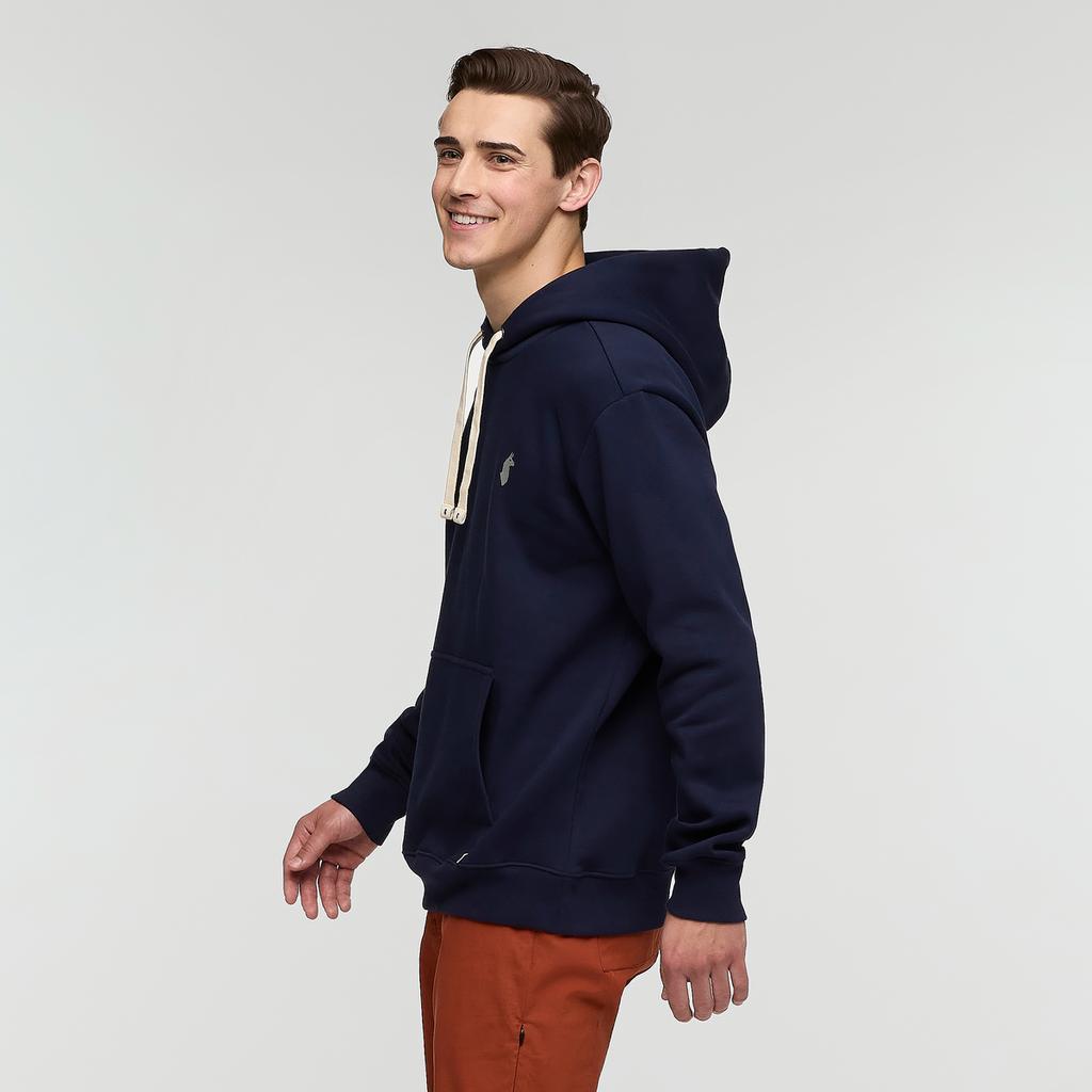 Up and Up Pullover Hoodie - Men's Product Image
