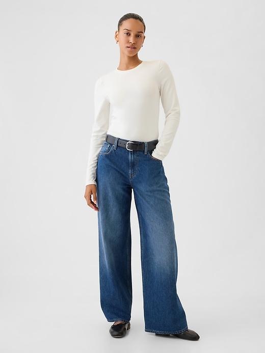 Modern T-Shirt Bodysuit Product Image