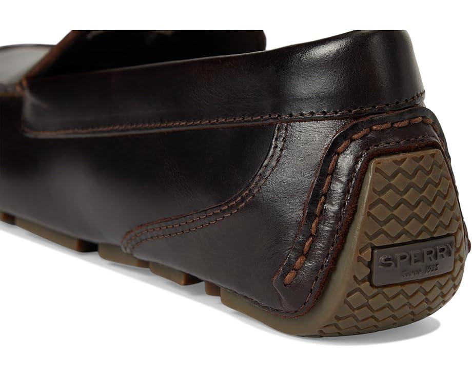 Motor Moc Toe Venetian Driver Product Image