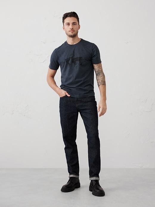 Graphic T-Shirt Product Image