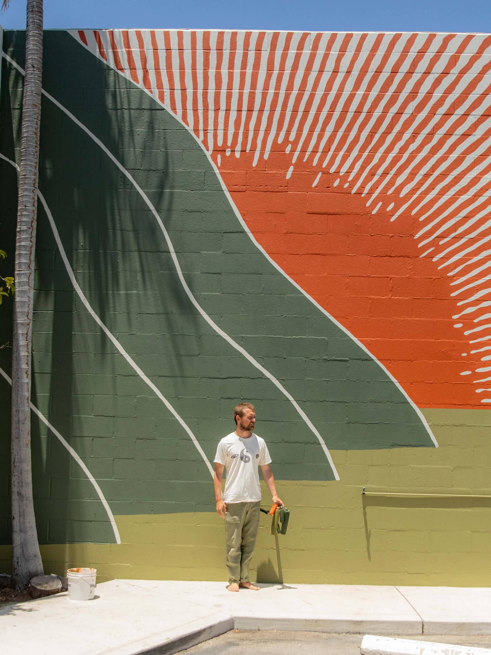 Super Natural Tee: Super Natural Product Image