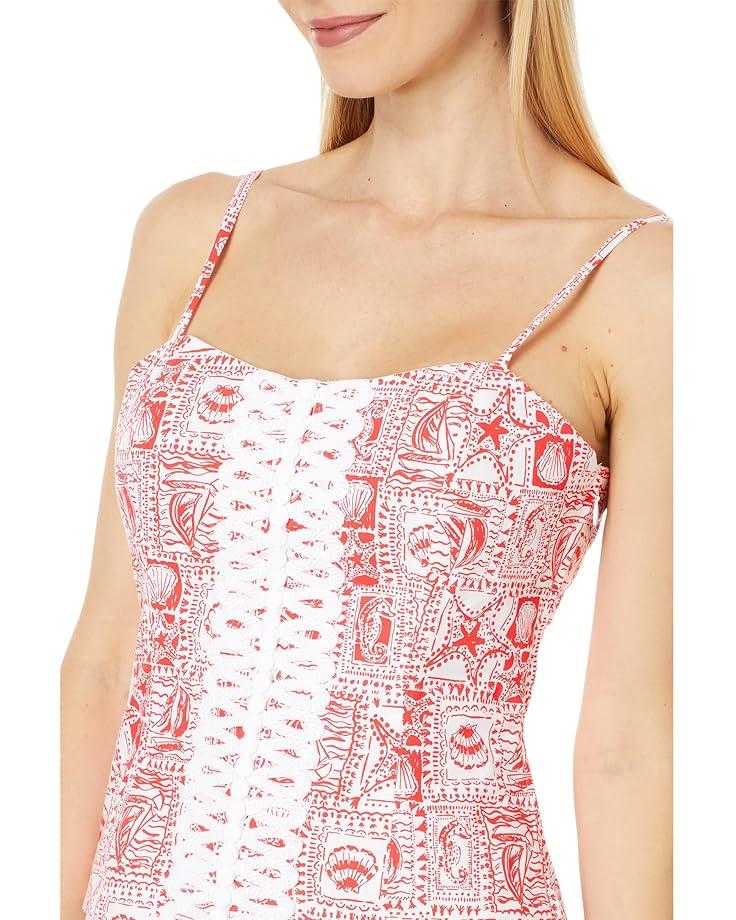 Joannah Silk Top Product Image