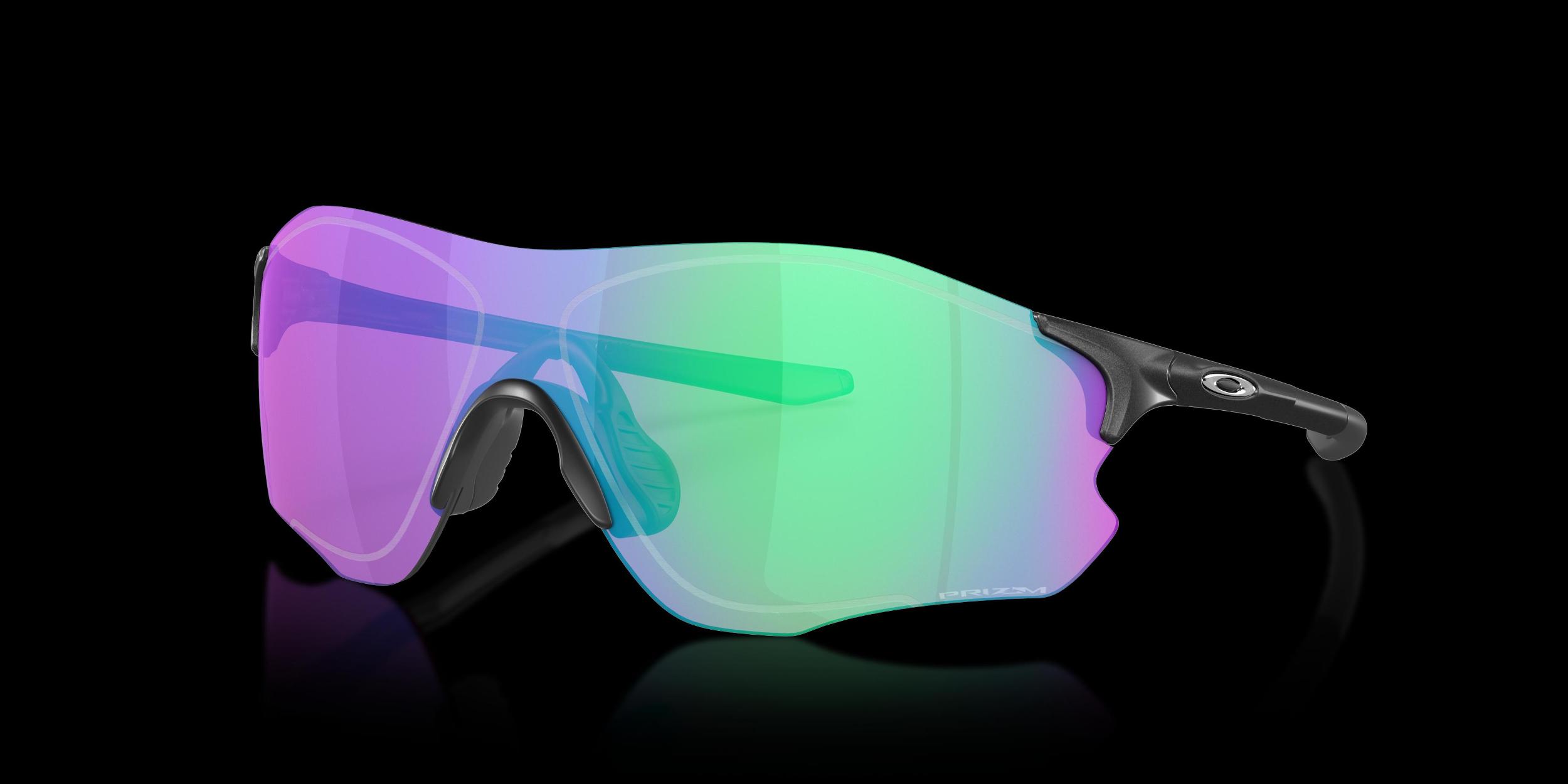 Oakley Mens Evzero Blades Sunglasses Product Image
