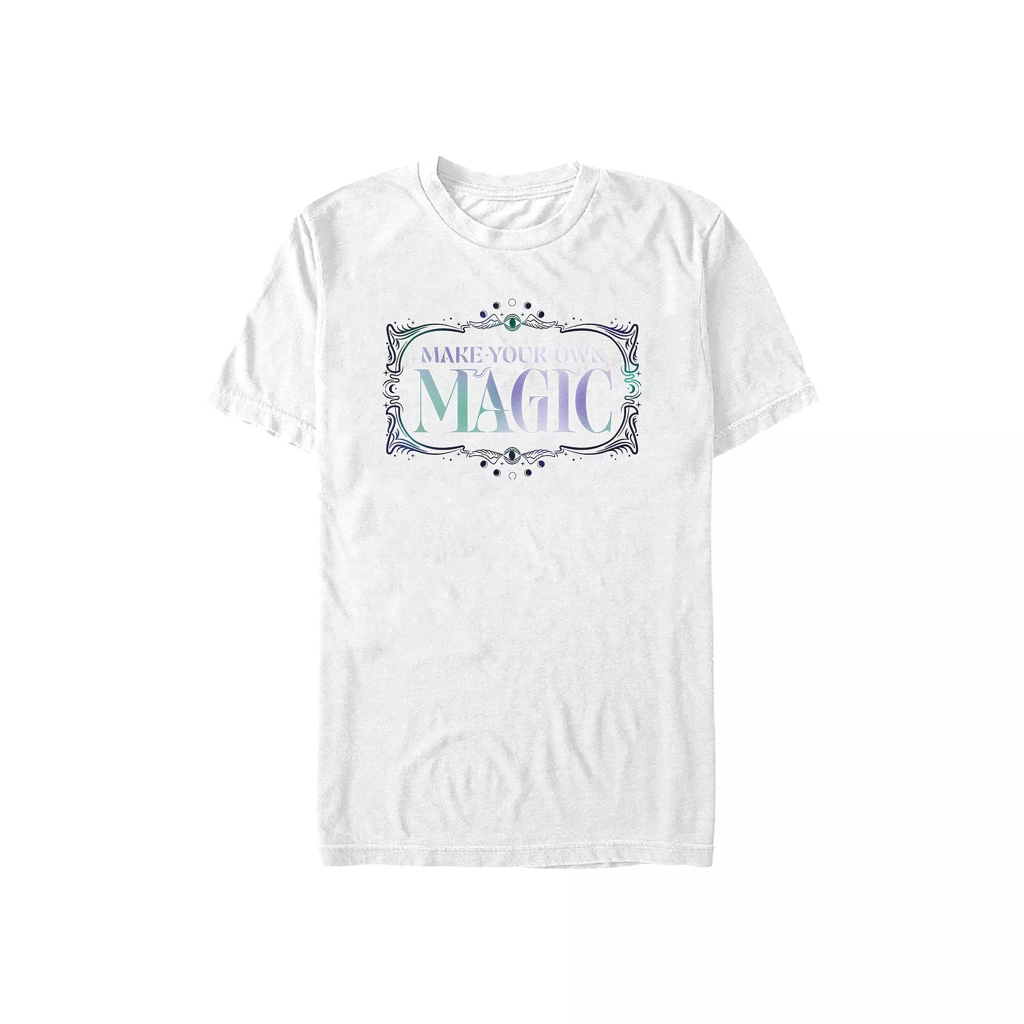 Men's Wicked Make Your Own Magic Graphic Tee,  Product Image