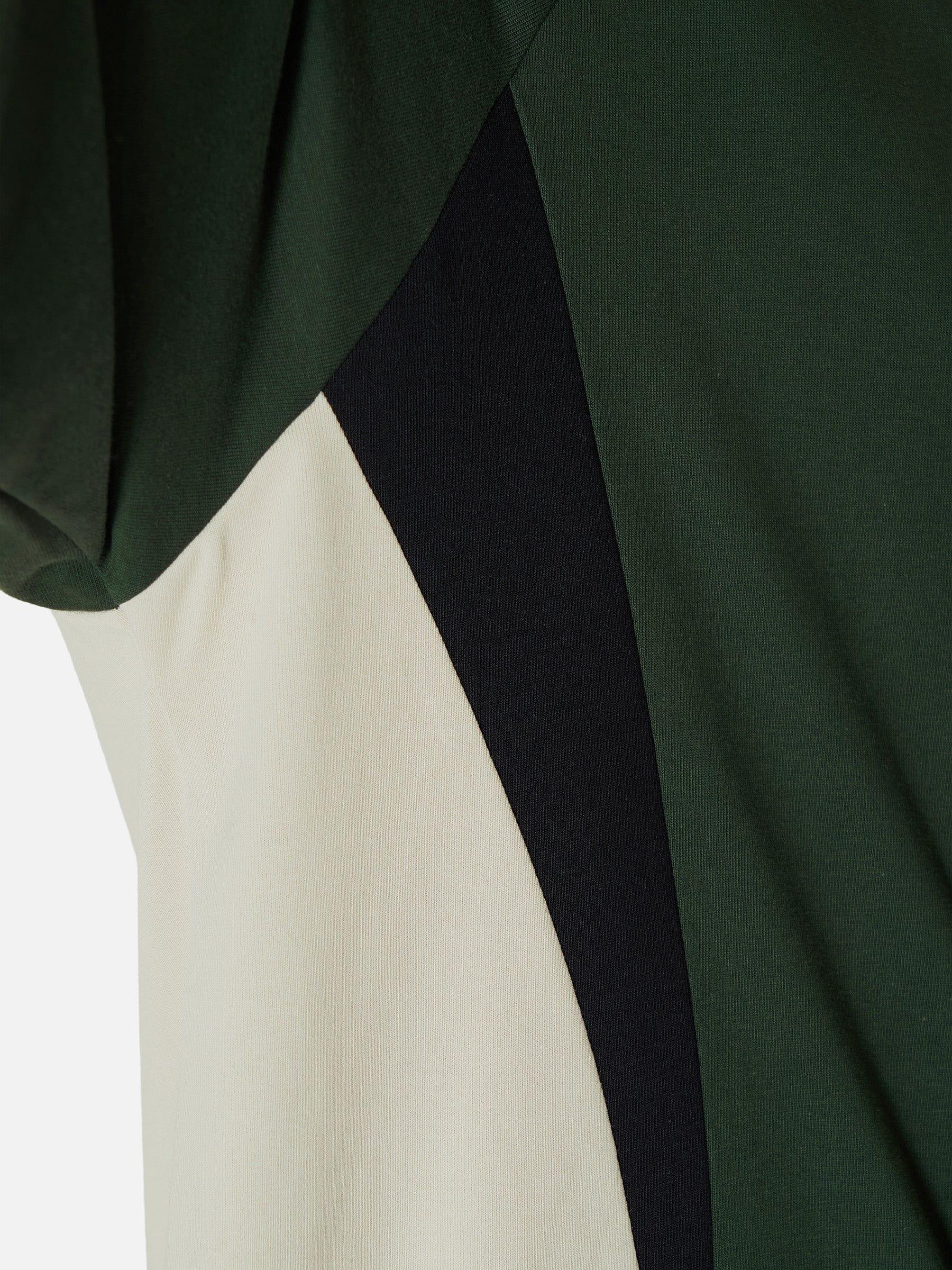 Aelfric Eden Color Blocking Star Tee Product Image