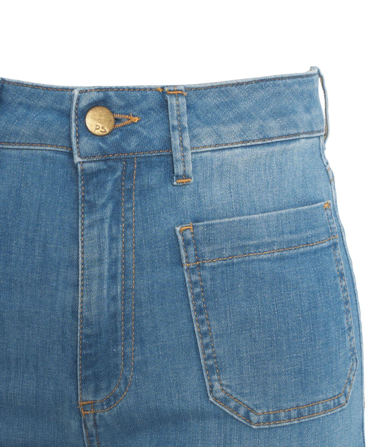 Flared Jeans 'Carla' Product Image