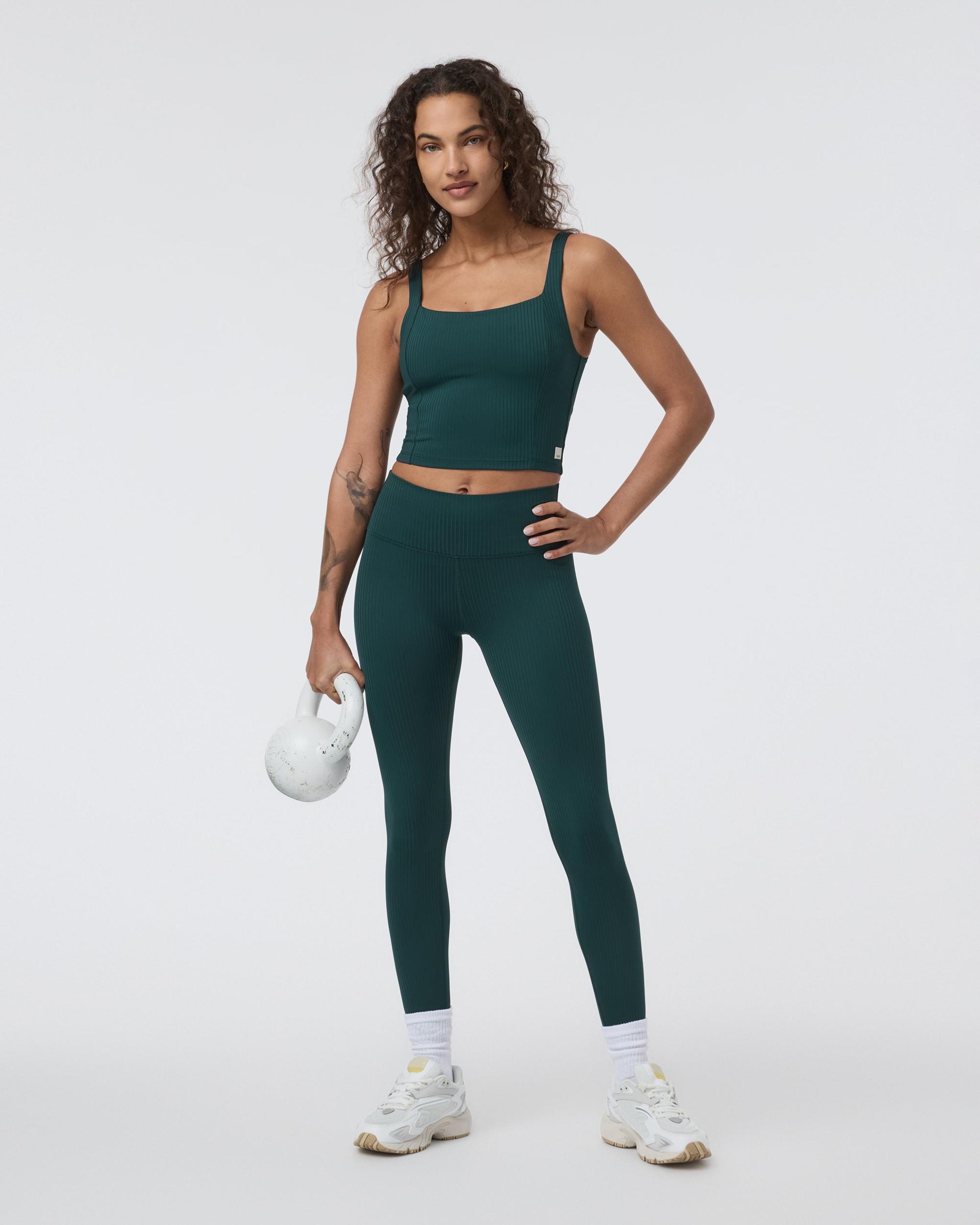 Inversion Rib Support Tank Product Image