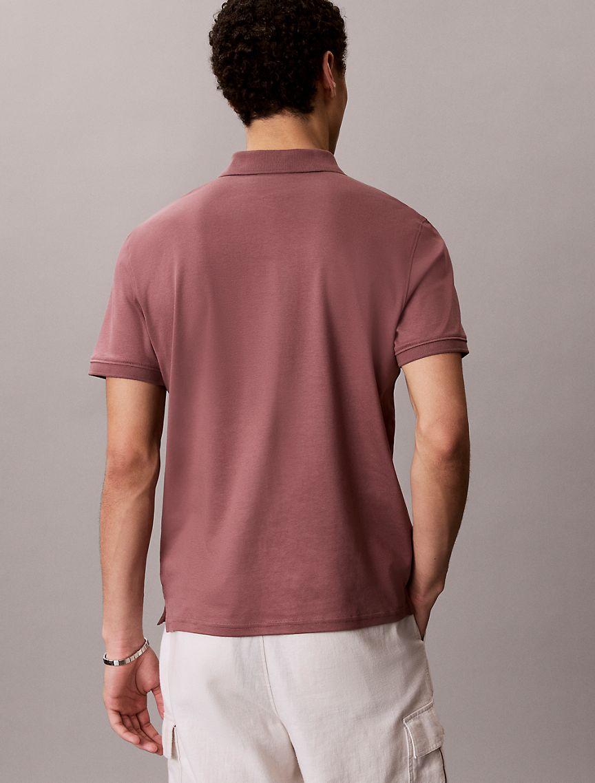 Liquid Touch Polo Shirt Product Image