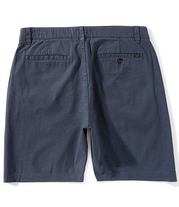 RHONE Commuter Stretch 7#double; Inseam Shorts Product Image