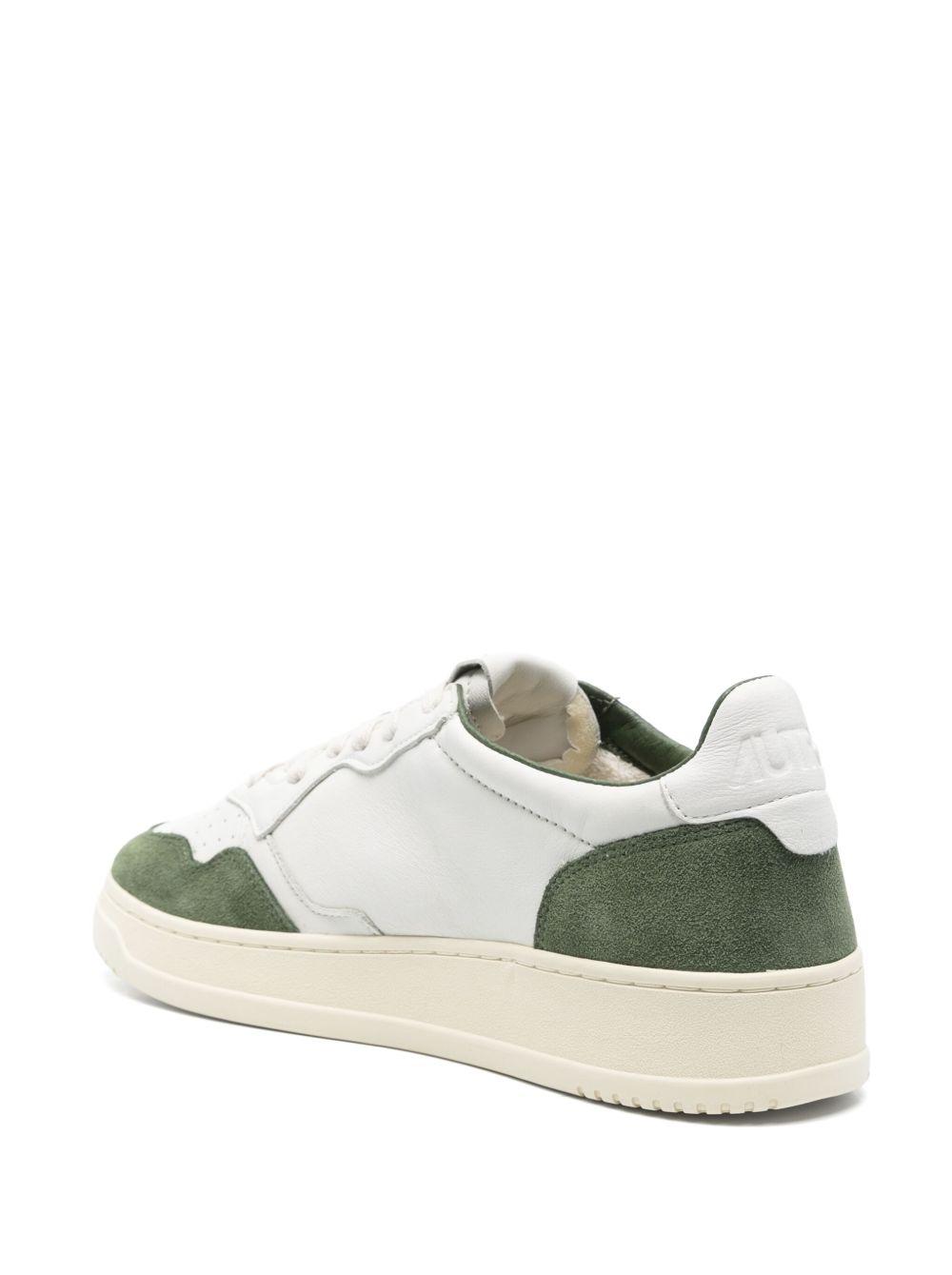 Medalist sneakers  Product Image