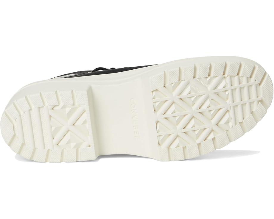 Women's Converse Chuck Taylor All Star Lugged Heel Platform Waterproof Product Image