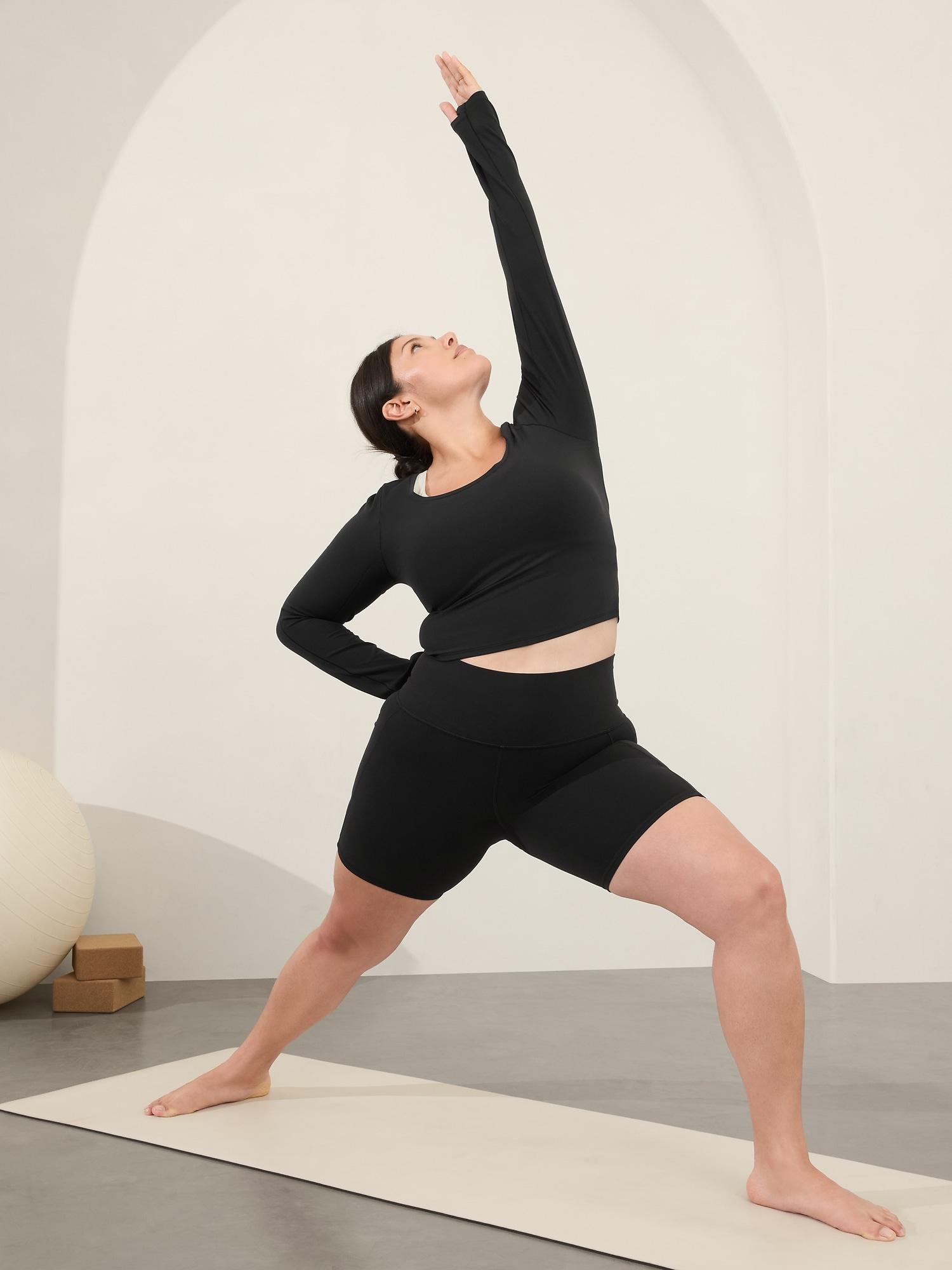 Transcend Top Product Image