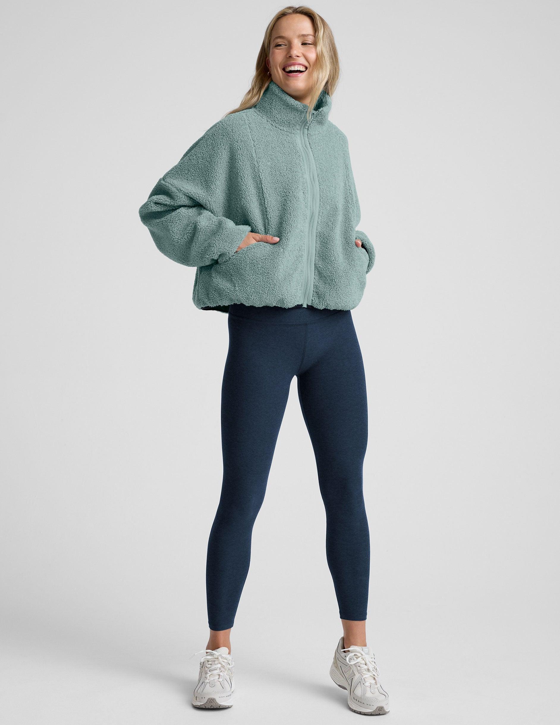 Unity Zip Jacket Product Image