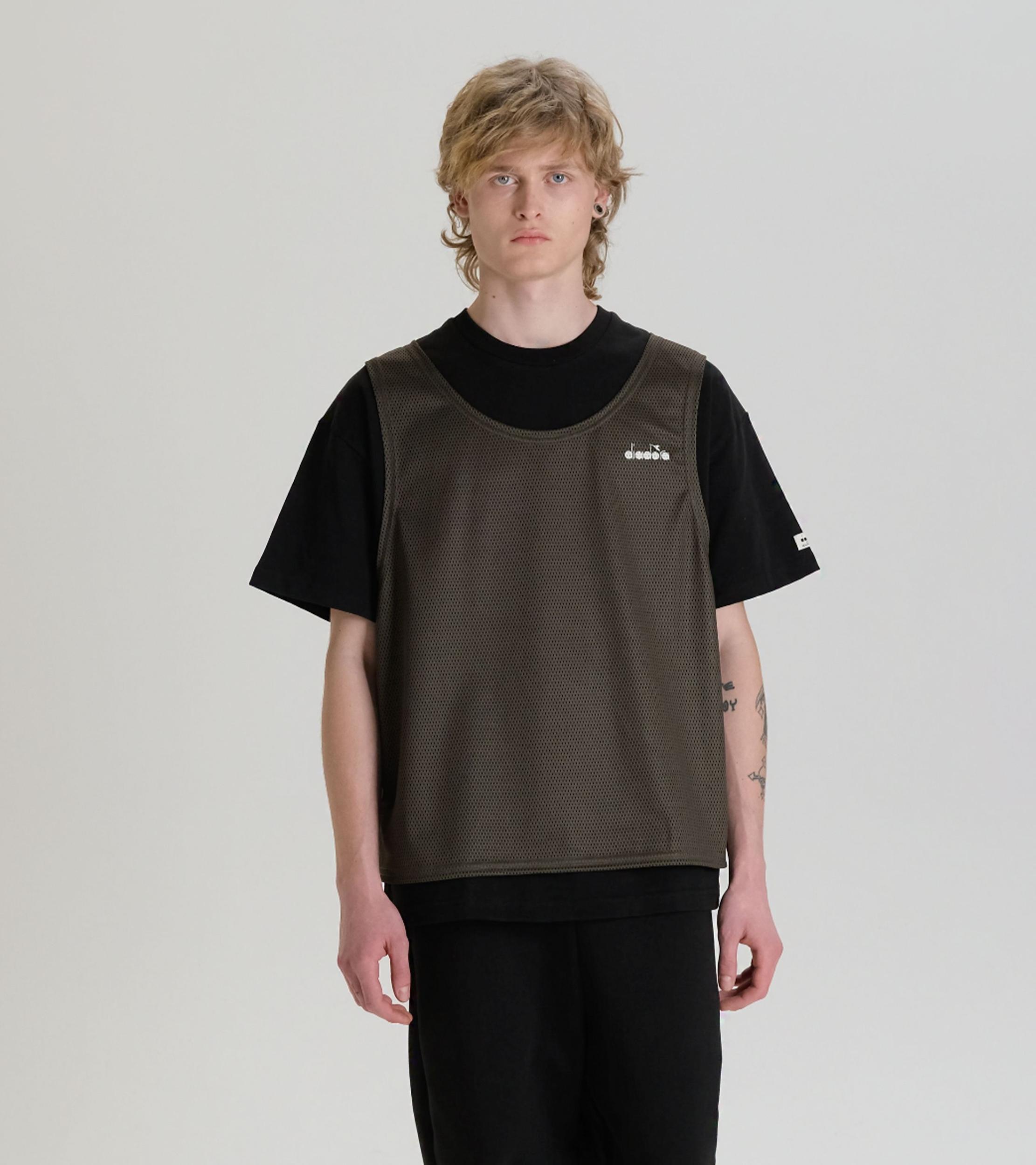 T-SHIRT SS 2-IN-1 LEGACY Product Image