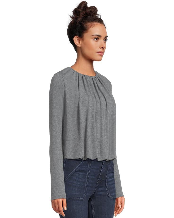 Roxy Balloon Sleeve Top Product Image