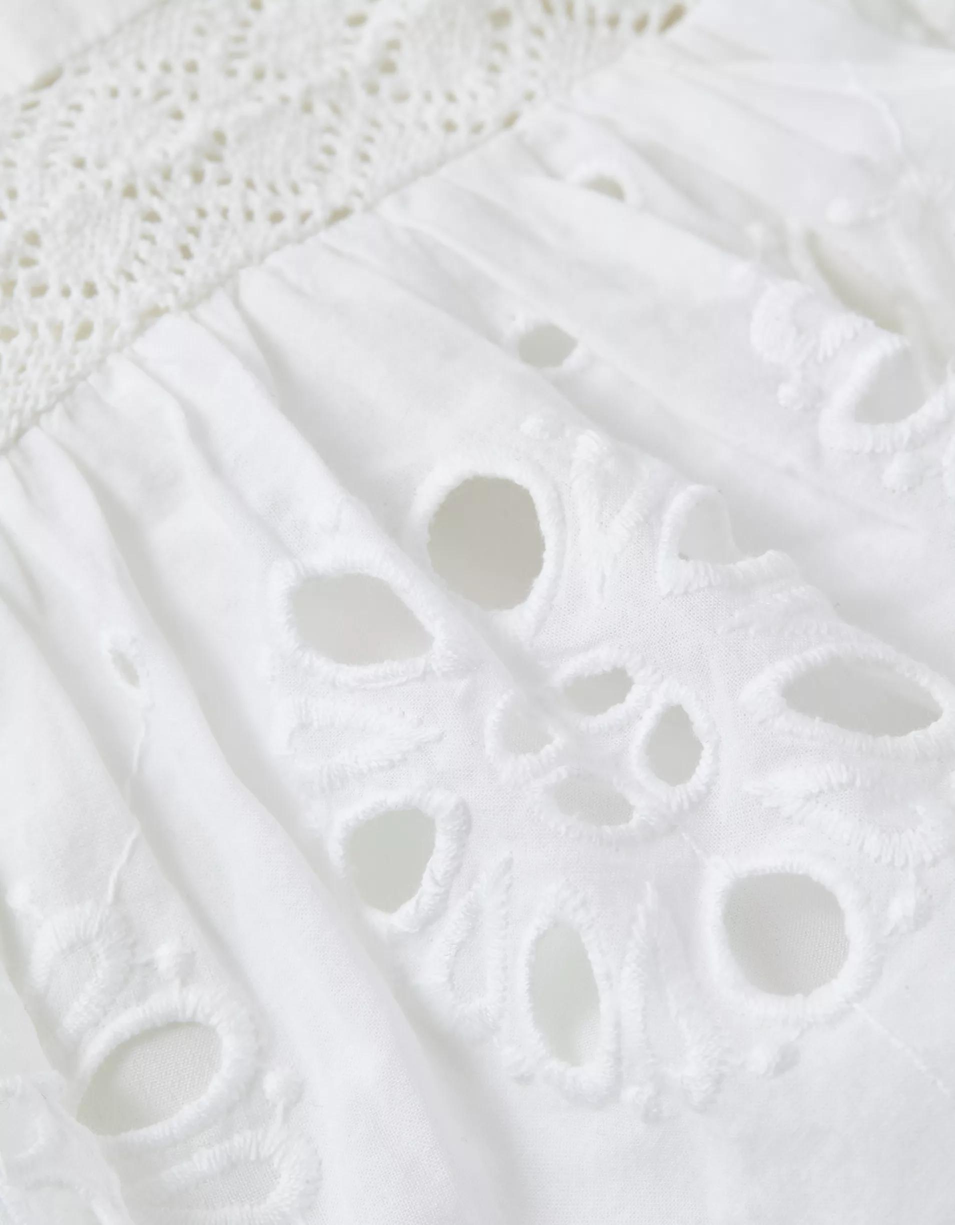 AE Catie Corset Midi Dress Product Image