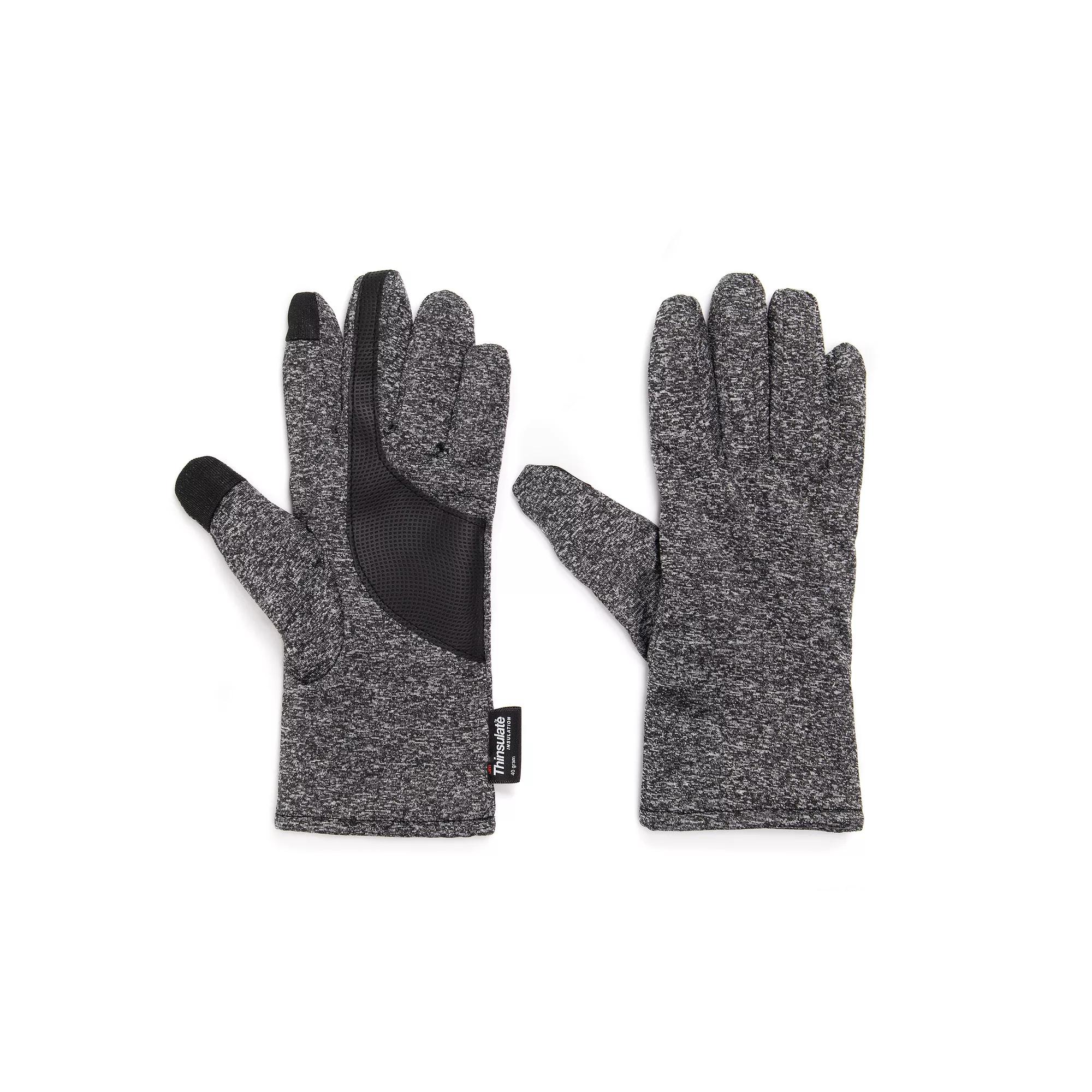 MUK LUKS® Women's Stretch Texting Gloves,  Product Image