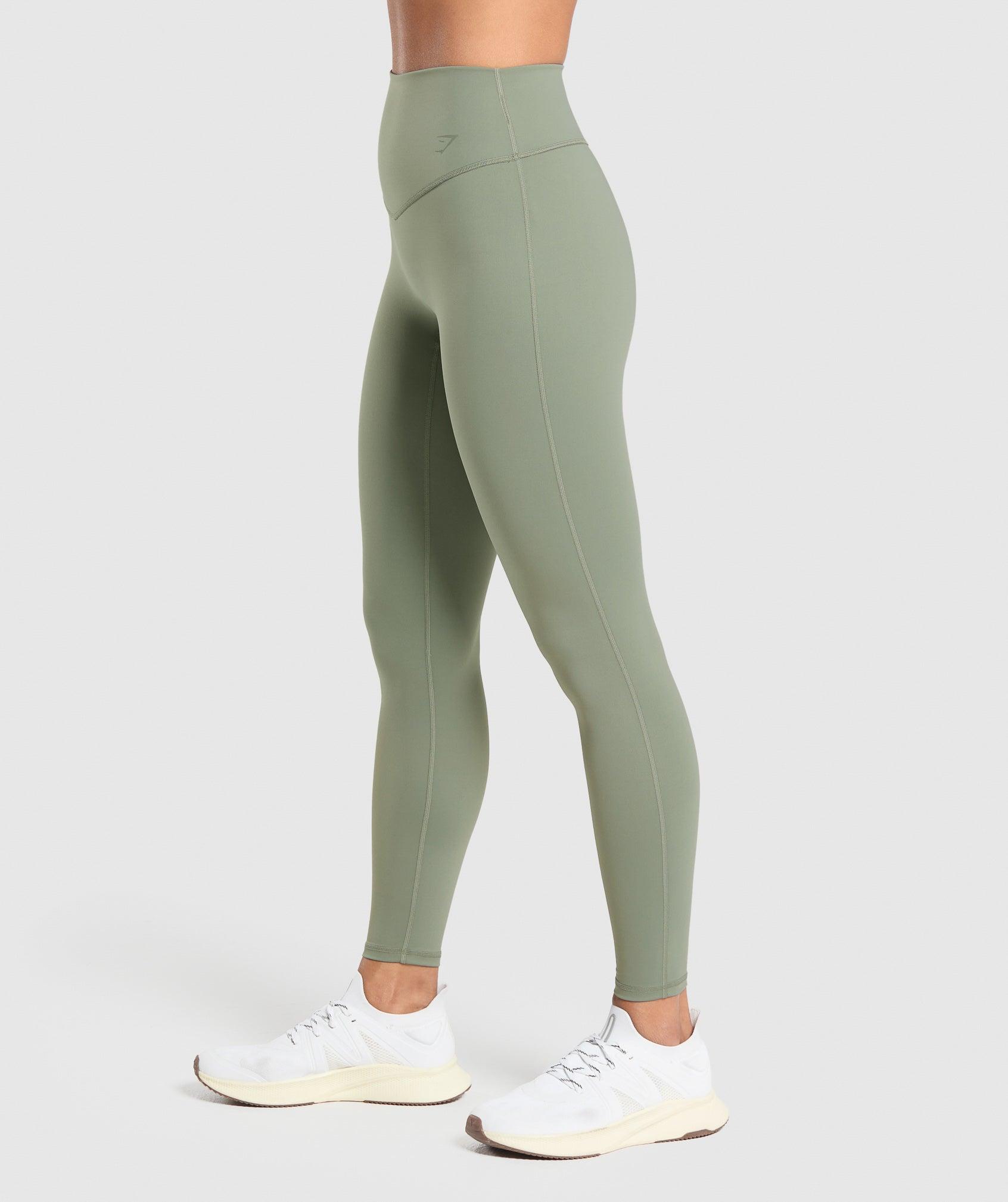 Elevate Leggings 2.0 Product Image