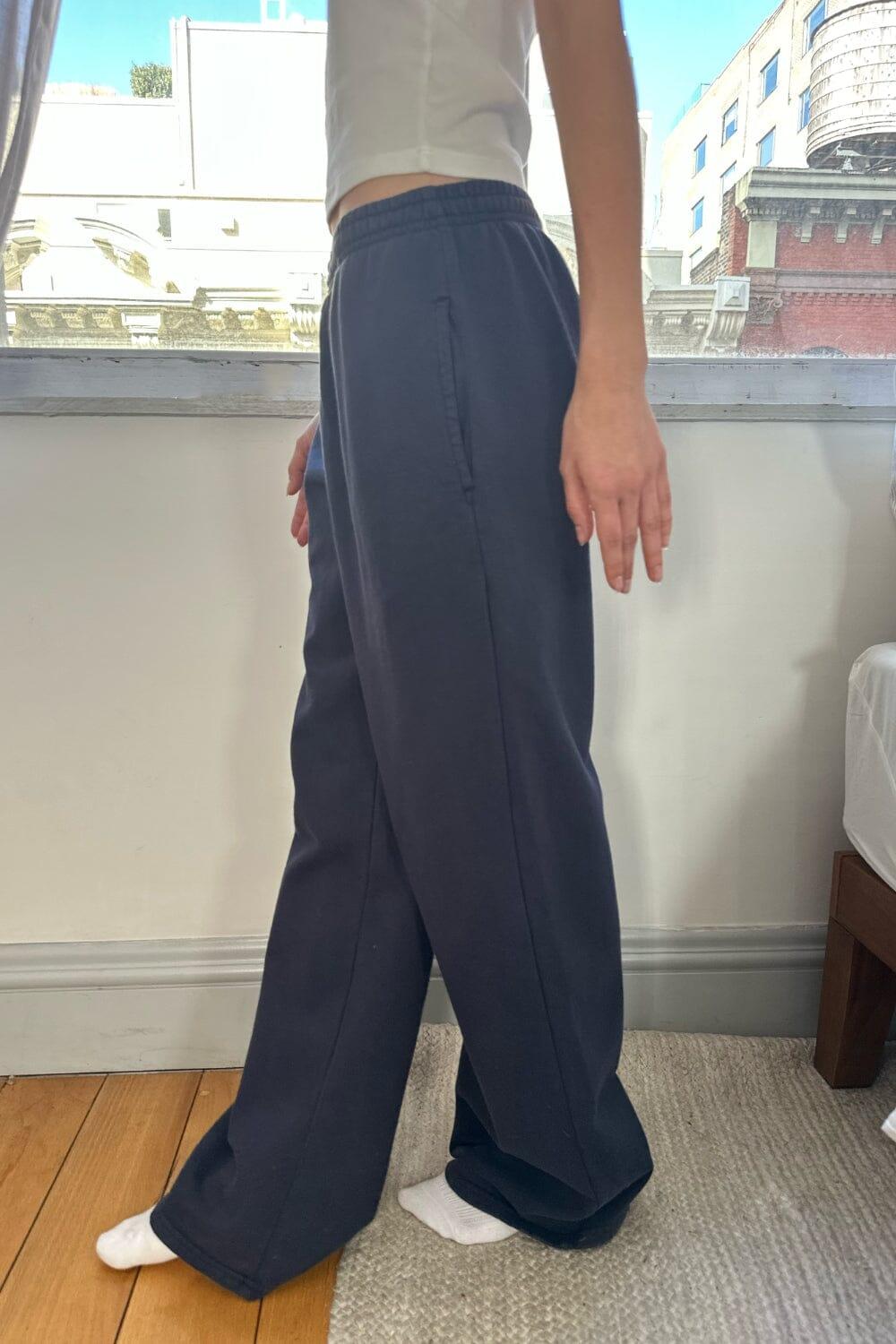 Anastasia Tie Sweatpants Product Image