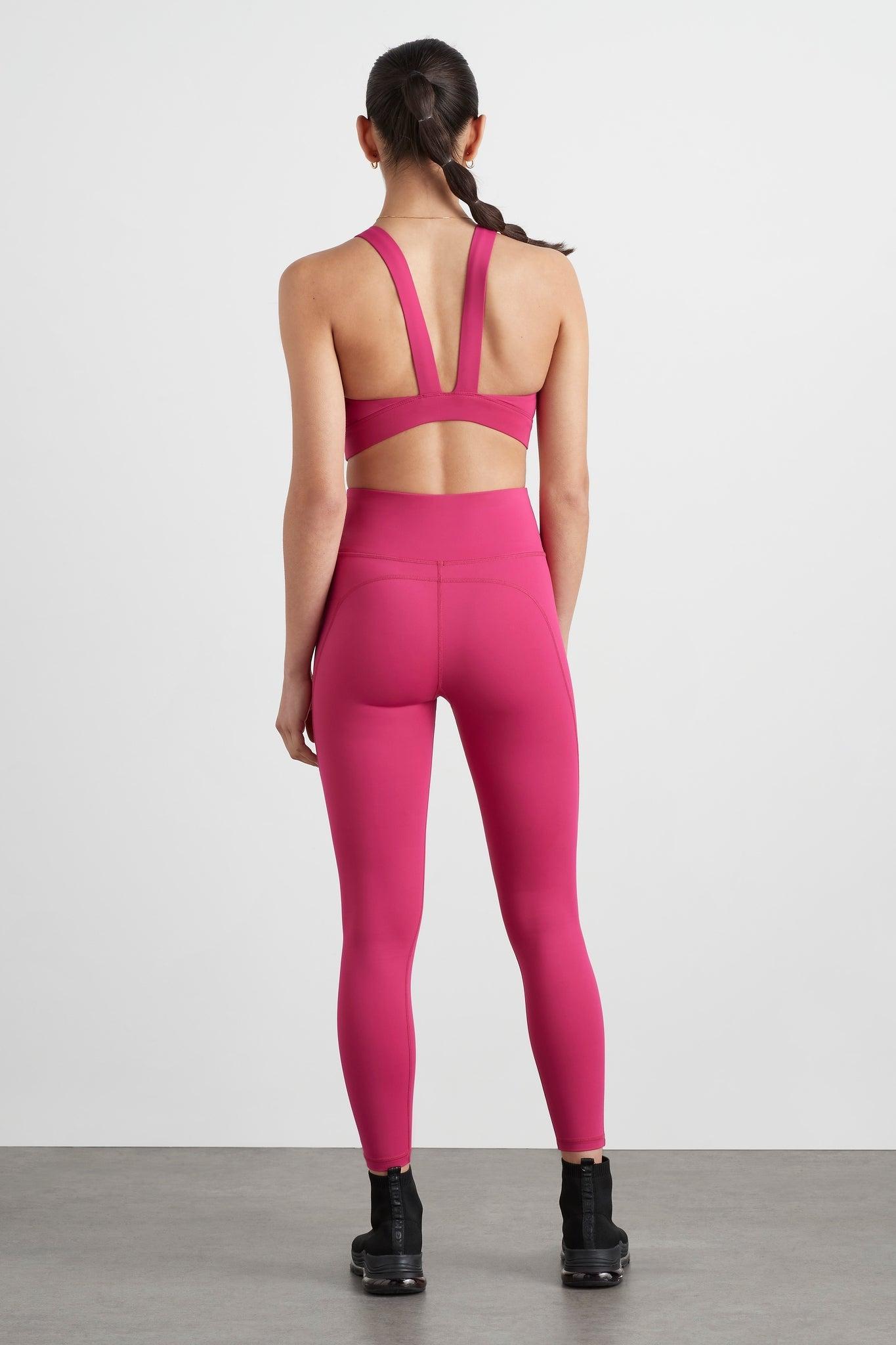 Whipstitch Crop Top 326 Product Image