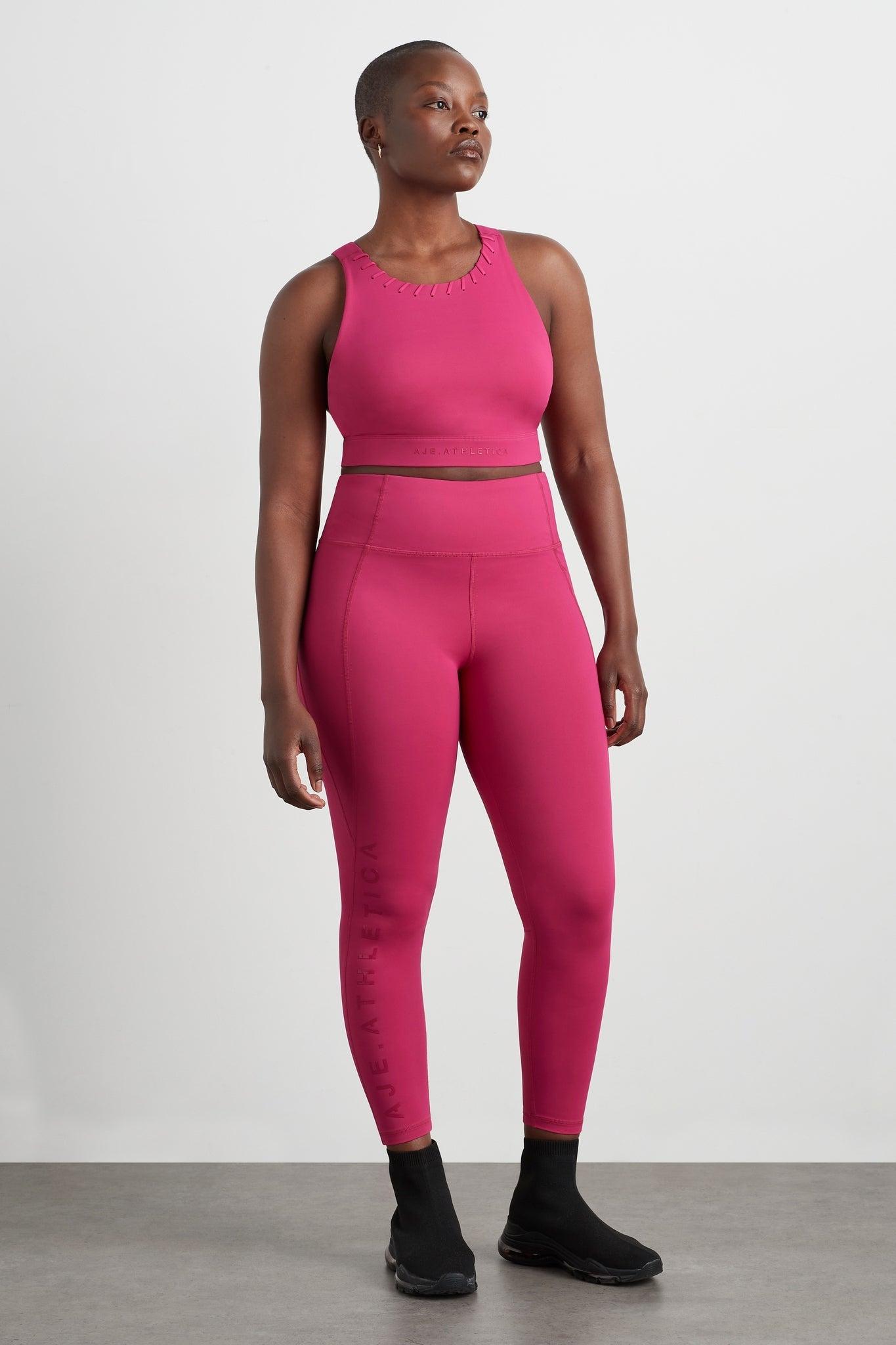 Whipstitch Crop Top 326 Product Image