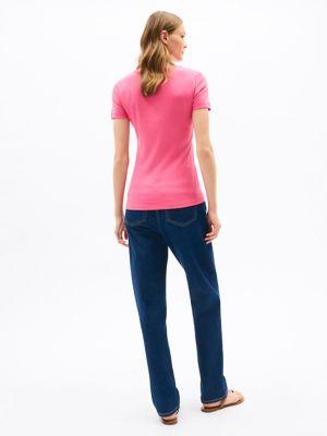 Crewneck Favorite T-Shirt Product Image