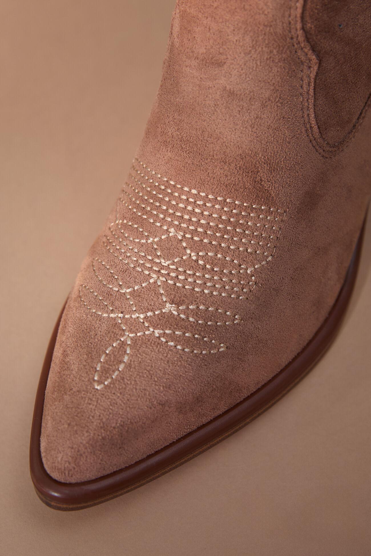 Kalli Western Boots Product Image