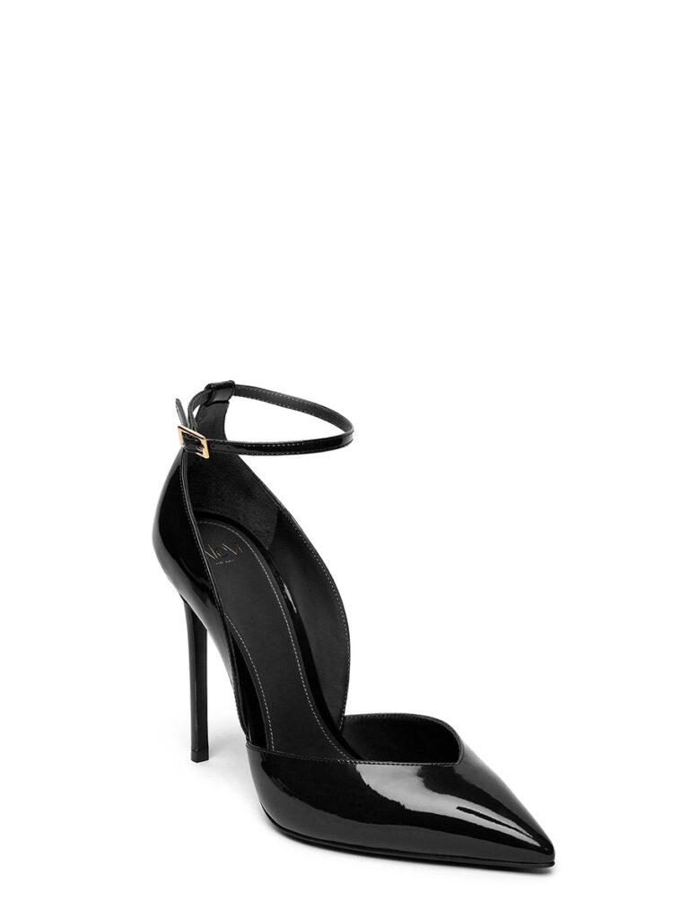 Camilla patent black Product Image