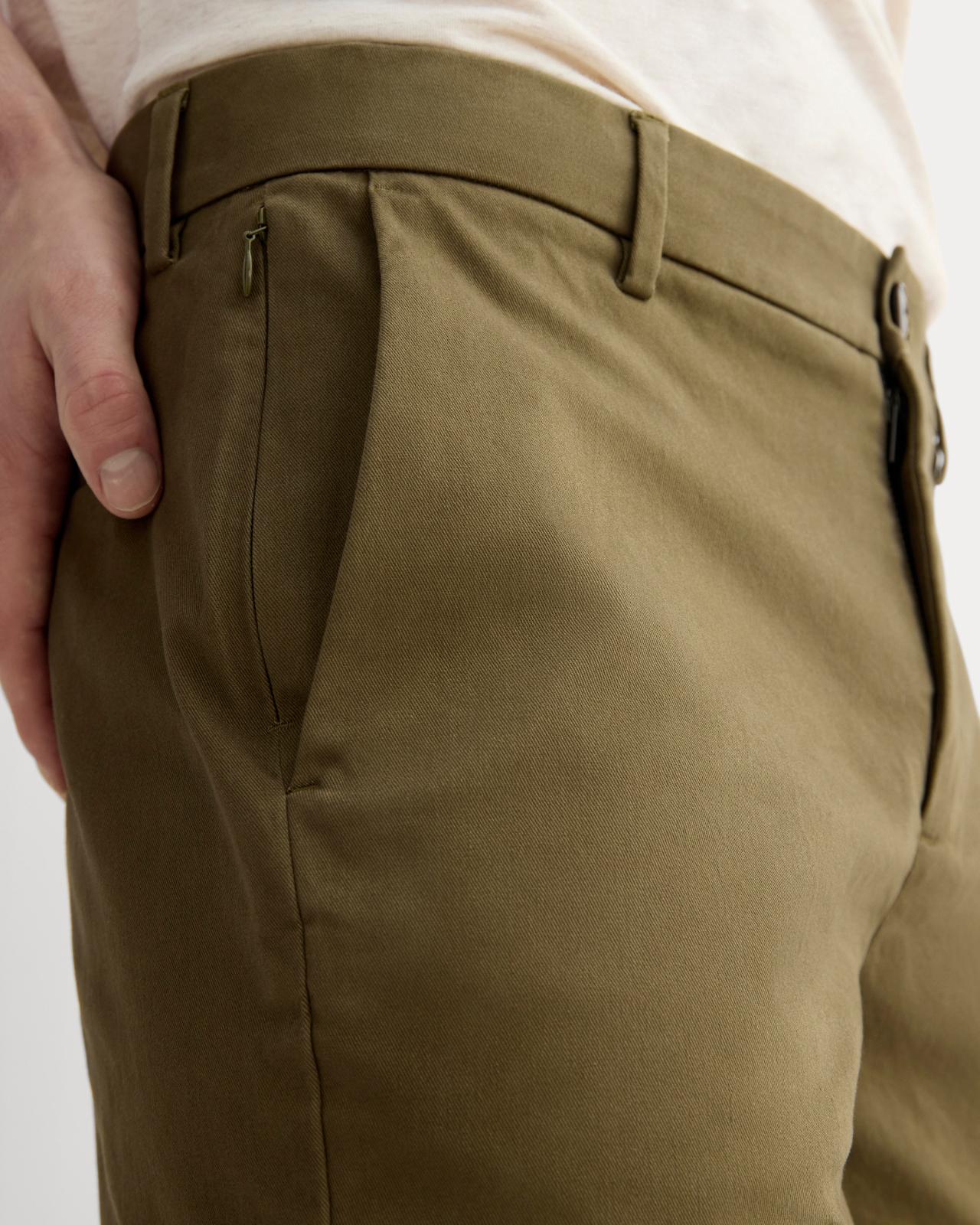 Mens 7 Transit Short by Everlane Product Image