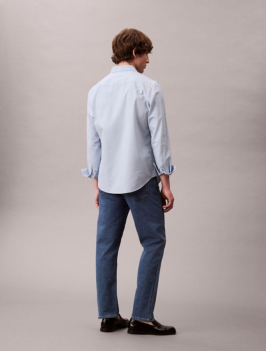 Travel Tapered Jeans Product Image