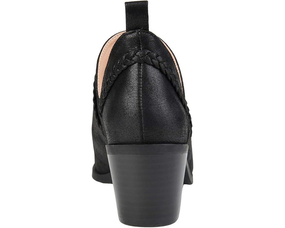 Carly Bootie Product Image