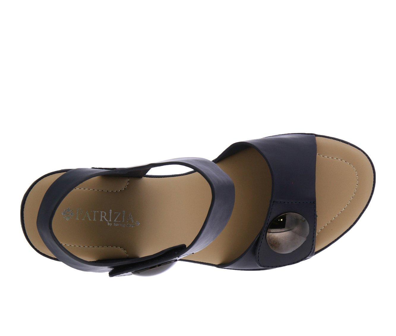 Women's Patrizia Dade-Smooth Dress Sandals Product Image