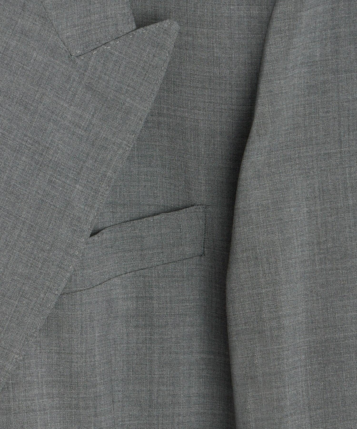 Plus Size Plain Button Detail Straight Leg Pants Women DarkBrown Office Straight Leg High Rise Office Pants BloomChic 10/M Product Image