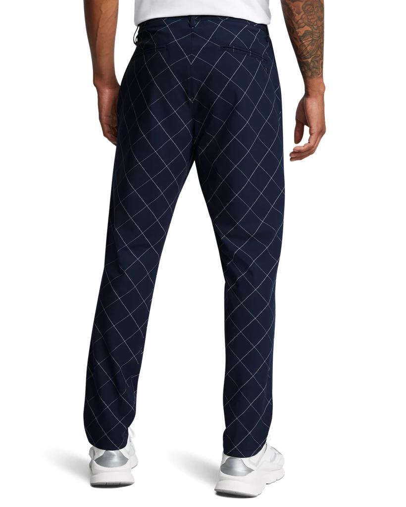 UA Premier Windowpane Product Image