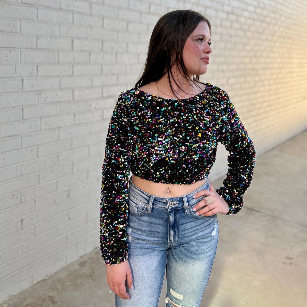 Wildest Dreams Top* Product Image