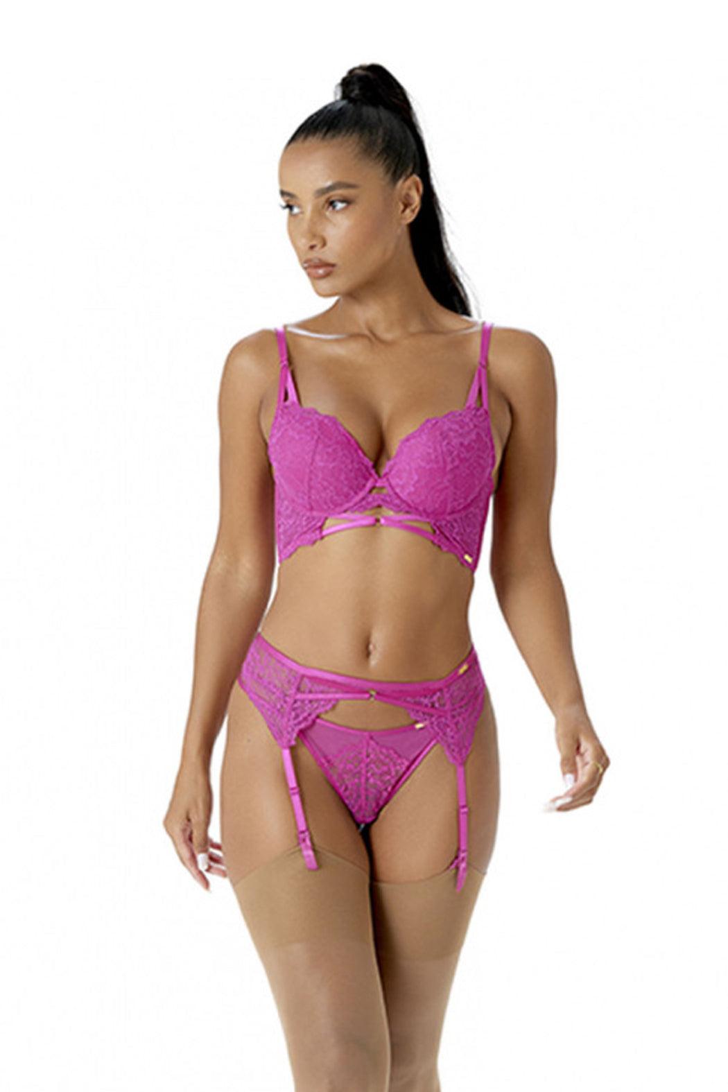 Suspense Garter Belt Product Image