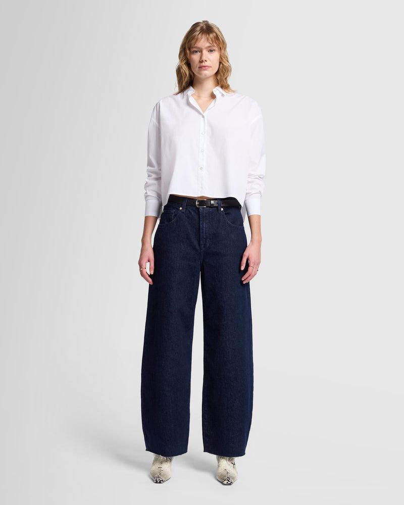 MANKIND Bonnie Barrel Leg Product Image