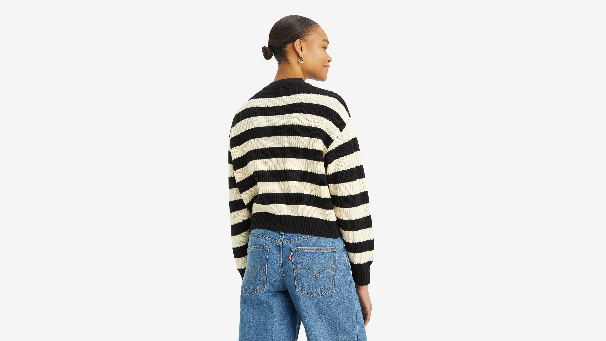 Snowflake Cardigan Product Image