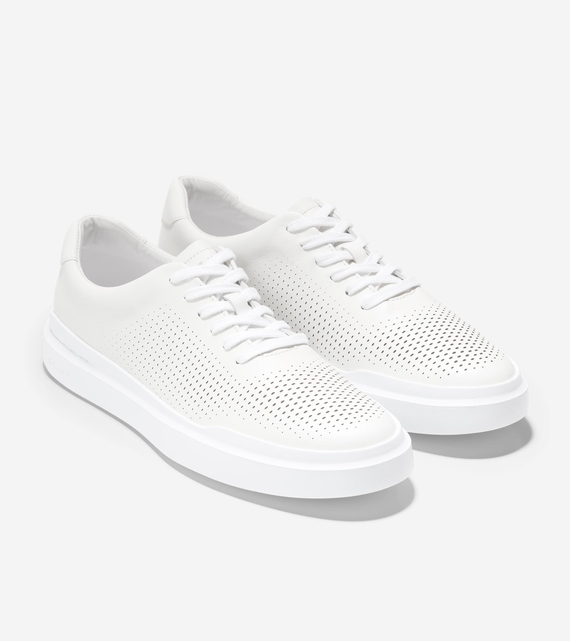 Men's ZERØGRAND 3-Pair Liner Socks Product Image