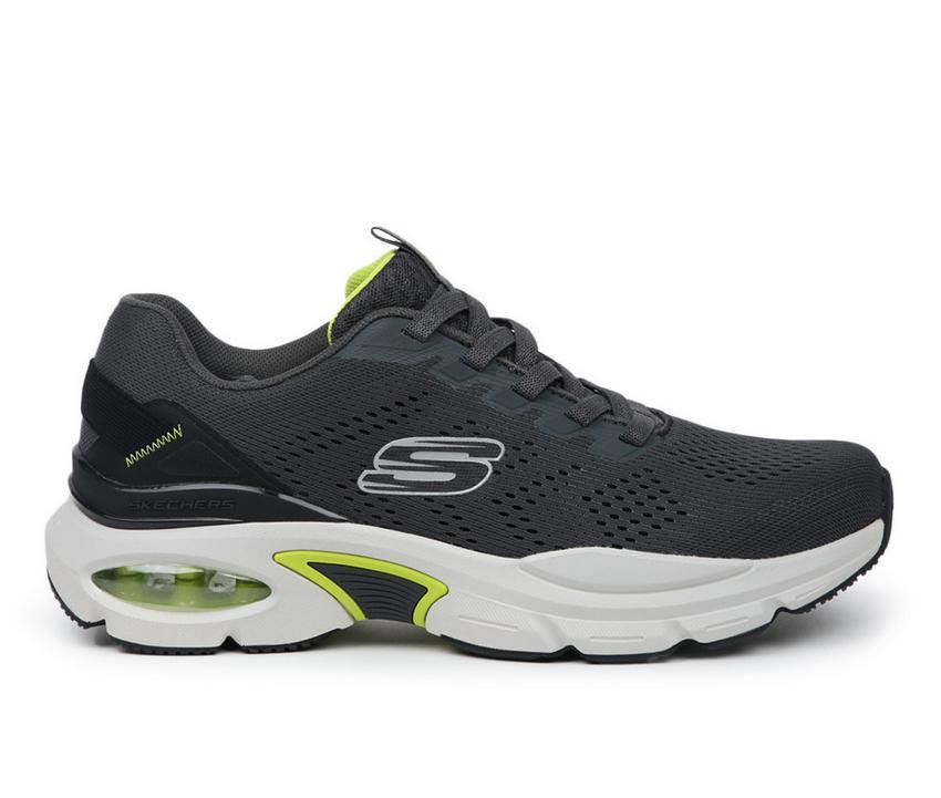 Men's Skechers 232655 AIR-VENTURA Walking Shoes Product Image